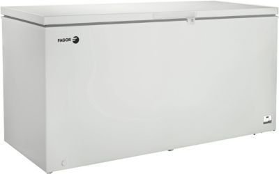 Congélateur coffre FAGOR FCC700EE