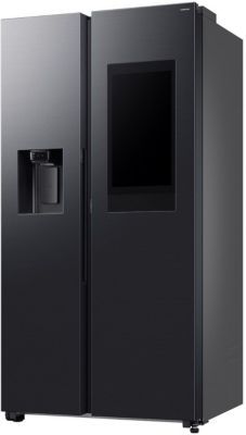 Réfrigérateur Américain SAMSUNG RS90F66BEFEF Bespoke AI Family