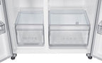 Réfrigérateur Américain ESSENTIELB ERAVDE180-90hov6
