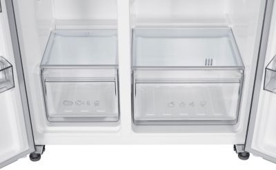 Réfrigérateur Américain ESSENTIELB ERAVDE180-90hov6