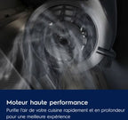 Hotte plafond ELECTROLUX LFG615X