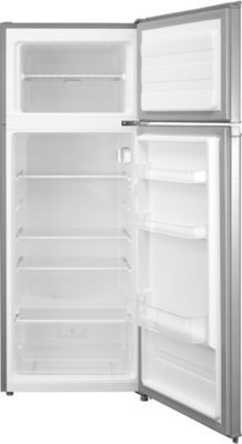 Réfrigérateur 2 portes LISTO RDL145-55miS5