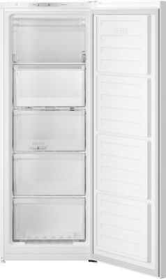 Congélateur armoire BEKO B1RFNE204WFR