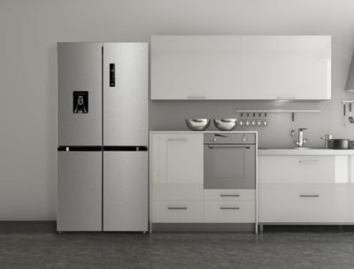 Réfrigérateur multi portes ESSENTIELB ERMVE180-85miv1