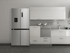 Réfrigérateur multi portes ESSENTIELB ERMVE180-85miv1