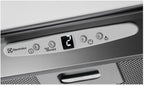 Hotte plafond ELECTROLUX LFG615X