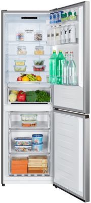 Réfrigérateur combiné GORENJE NRK619D2XL4