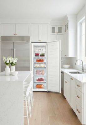 Congélateur armoire ESSENTIELB ECAV175-60hib1