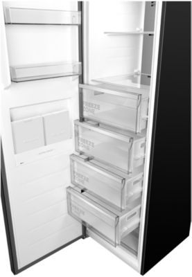 Congélateur armoire TCL FC329FXD2