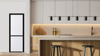 Réfrigérateur combiné TCL RF340BWD0