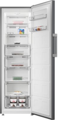 Congélateur armoire BEKO B5RFNE315XFR