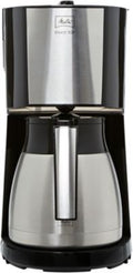 Cafetière isotherme MELITTA Enjoy Top Therm noire