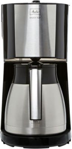 Cafetière isotherme MELITTA Enjoy Top Therm noire