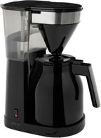 Cafetière isotherme MELITTA Melitta Easy Top Therm II 1023-08 Noir