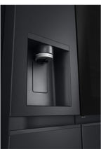 Réfrigérateur Américain LG GSXE90EVDD InstaView