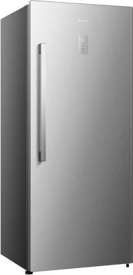 Congélateur armoire HISENSE FT500N4AIE réversible en réfrigérateur