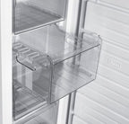 Congélateur armoire LISTO CAL145-55hob5