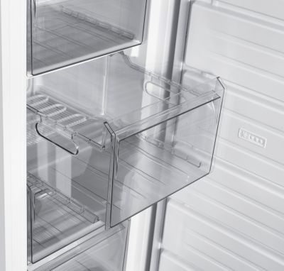 Congélateur armoire LISTO CAL145-55hob5