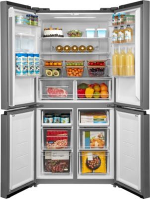 Réfrigérateur multi portes ESSENTIELB ERMVE180-85miv1