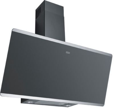 Hotte décorative murale inclinée FRANKE EVO PLUS FPJ 925 VERT. VR/NR