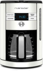 Cafetière programmable RIVIERA ET BAR BCF551