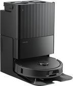 Robot Aspirateur Laveur ROBOROCK Qrevo S ProX Black