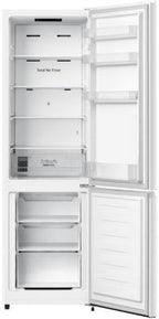 Réfrigérateur combiné GORENJE NRK418DEW4