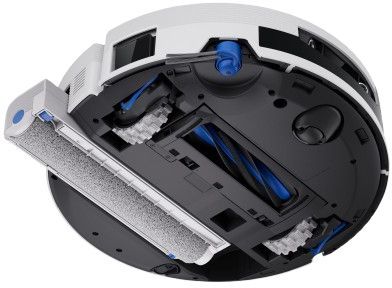 Robot Aspirateur Laveur ECOVACS Deebot X12 Pro Omni - vidange et séchage automatique