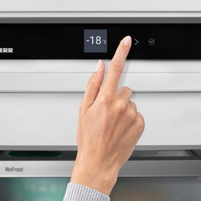 Congélateur armoire LIEBHERR FNe 5217-20