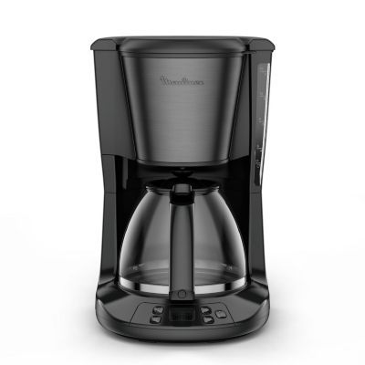 Cafetière filtre MOULINEX FG5S28E0