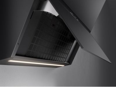 Hotte décorative murale FALMEC FUSION1420