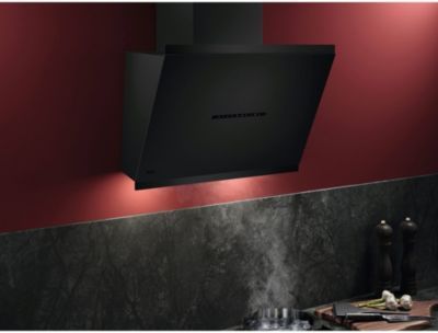 Hotte décorative murale AEG GV77D61ST