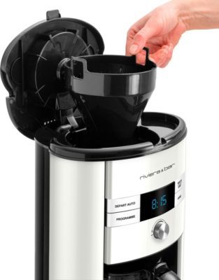 Cafetière programmable RIVIERA ET BAR BCF551