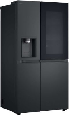 Réfrigérateur Américain LG GSXE90EVDD InstaView