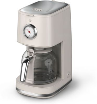 Cafetière filtre ESSENTIELB Cafetière Daily EBDCM1