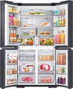 Réfrigérateur multi portes SAMSUNG RF65DG960ESG