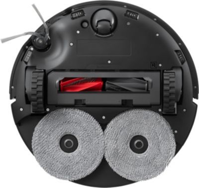 Robot Aspirateur Laveur ROBOROCK Qrevo Edge 2X
