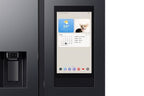 Réfrigérateur Américain SAMSUNG RS90F66BEFEF Bespoke AI Family
