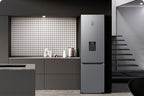 Réfrigérateur combiné SAMSUNG RB38C655DS9