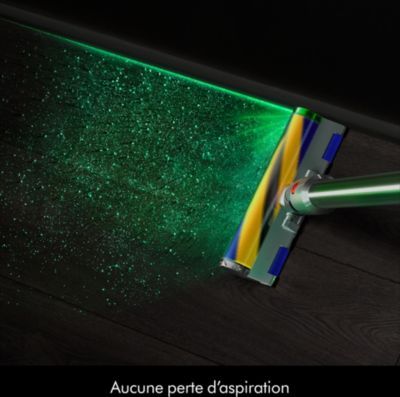Aspirateur balai DYSON V15 Detect Absolute