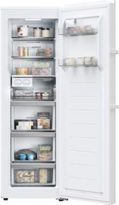 Congélateur armoire HAIER H4F272WDH1