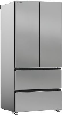 Réfrigérateur multi portes BEKO B3RGNE544HXB
