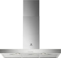 Hotte décorative murale ELECTROLUX EFTF19X