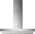 Hotte décorative murale ELECTROLUX EFTF19X