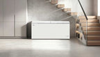 Congélateur coffre HAIER HCE715E
