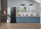 Réfrigérateur combiné SAMSUNG RB34C600EBN