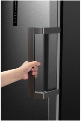 Congélateur armoire TCL FC329FXD2