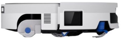 Robot Aspirateur Laveur ECOVACS Deebot X12 Pro Omni - vidange et séchage automatique