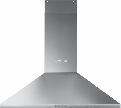 Hotte décorative murale SAMSUNG NK24M3050PS