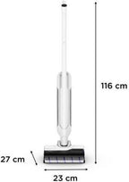 Aspirateur laveur ROWENTA X Clean 10 GZ7035WO